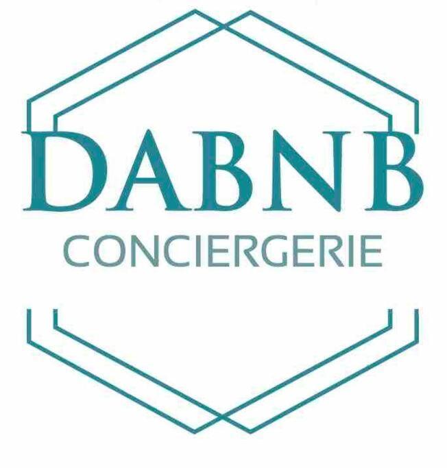 Lescinqsuites/ Le Marrakech - Dabnb Limoges Exterior foto